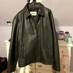 A 20+ year old vintage jacket from M.Julian